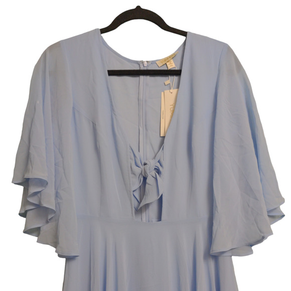 Yumi Kim Always and Forever Maxi Dress in Oasis XS New - Picture 3 of 14